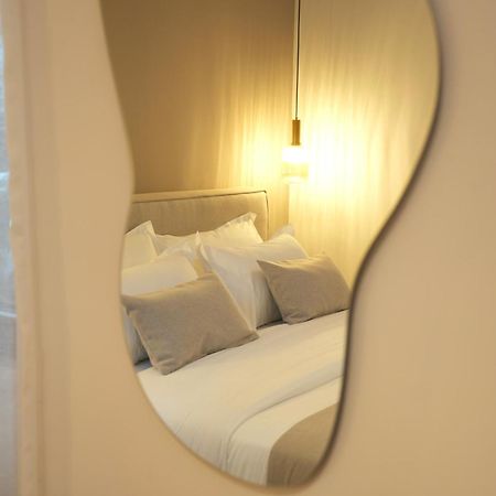 Nea Deluxe Apart-Hotel Tirana Exteriér fotografie